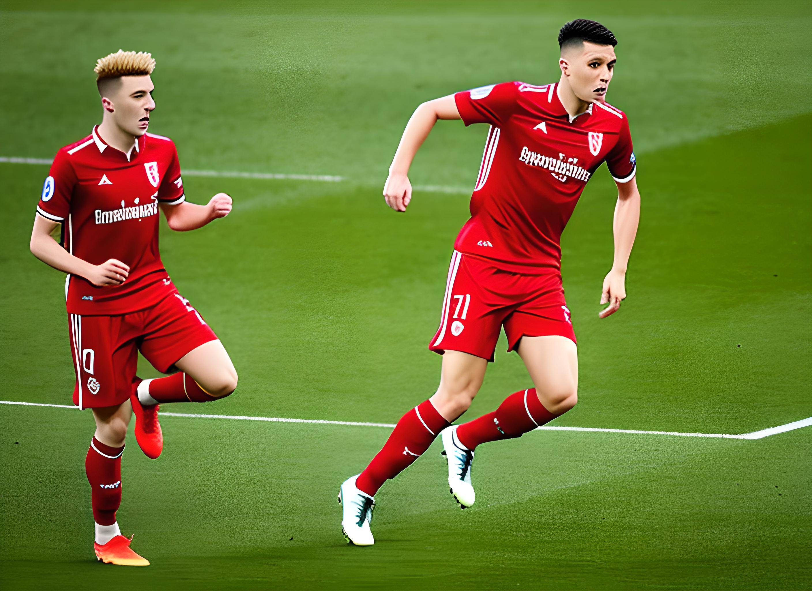 国际比赛日荷甲传出新动向，上海海港强势反弹，管理层表态：赛场秩序良好，细节决定成败