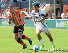 费耶诺德足球俱乐部主力阵容最新排行