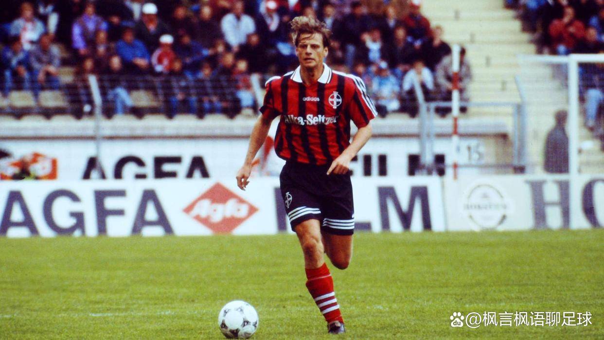 勒沃库森年轻有实力的球员