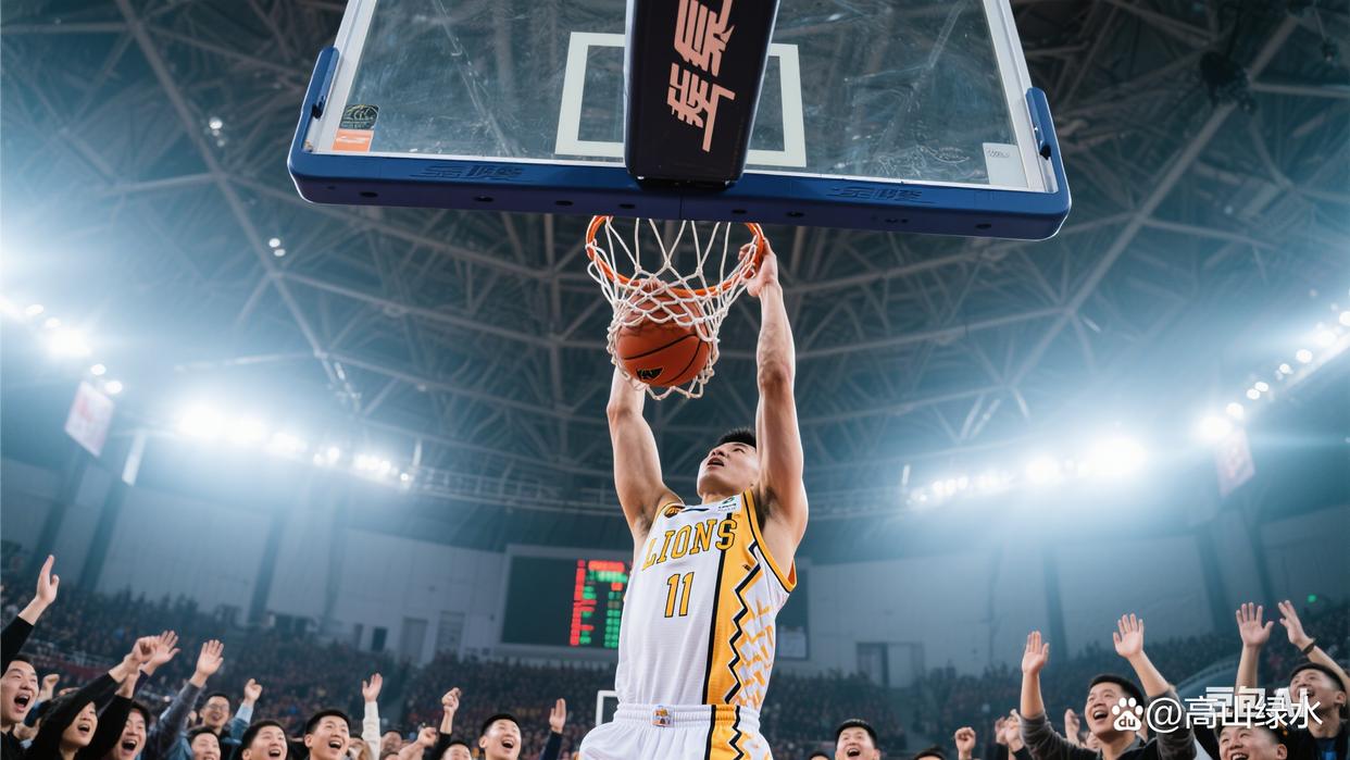 今夜CBA常规赛传出新动向，新疆广汇外线爆发，管理层表态：赛场秩序良好，赛程密集仍需轮换