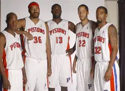 美职篮巅峰对决