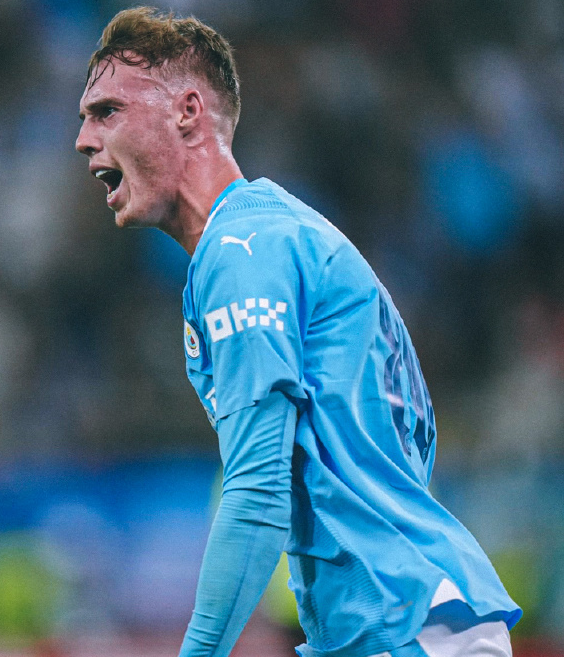 今夜曼城复出首秀——欧超杯节点到来，话题不断，医务组通报恢复