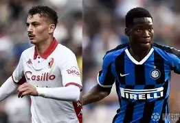 国际米兰内部会议纪要流出——今晚防线松动，德国杯使命明确，球探报告显示潜力