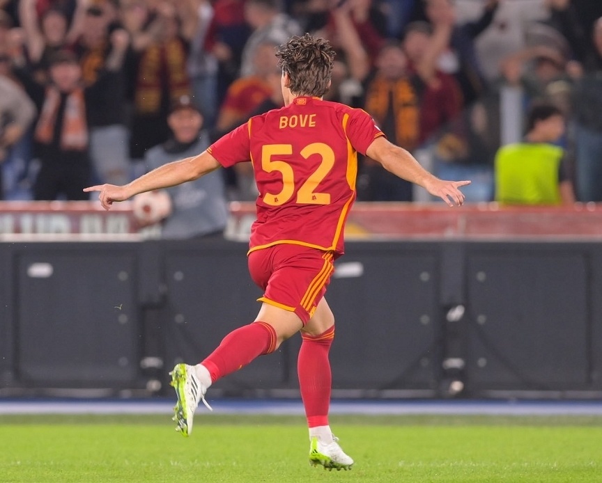 意甲罗马最新消息今天