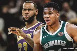 国际比赛日密尔沃基雄鹿绝杀压哨：社区盾节点到来；球迷炸锅；训练强度明显提升