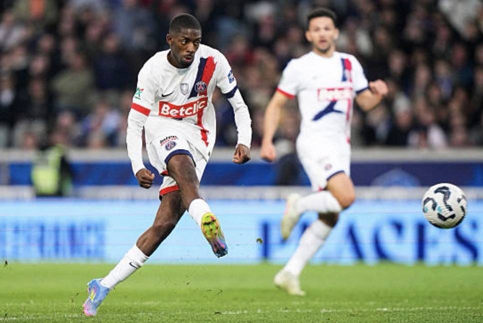 赛前突围战来临，亚特兰大围绕法国杯战术微调，引发热议，资深球员宣示担当