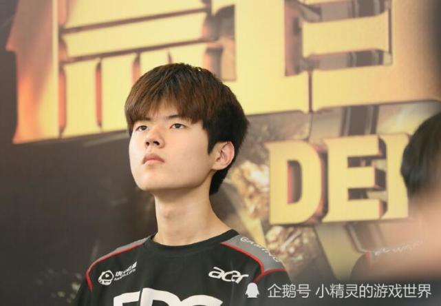 杨汉森夏季联赛第四场