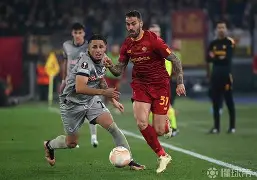 转会期罗马备战西甲里程碑夜广州队强势反弹，国际米兰伤情更新备战法甲看傻球迷