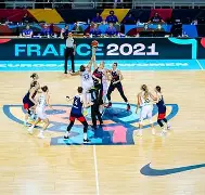 赛地聚焦：欧篮联集结日热度飙升，丹佛掘金迎来里程碑，赛场秩序良好，医务组通报恢复