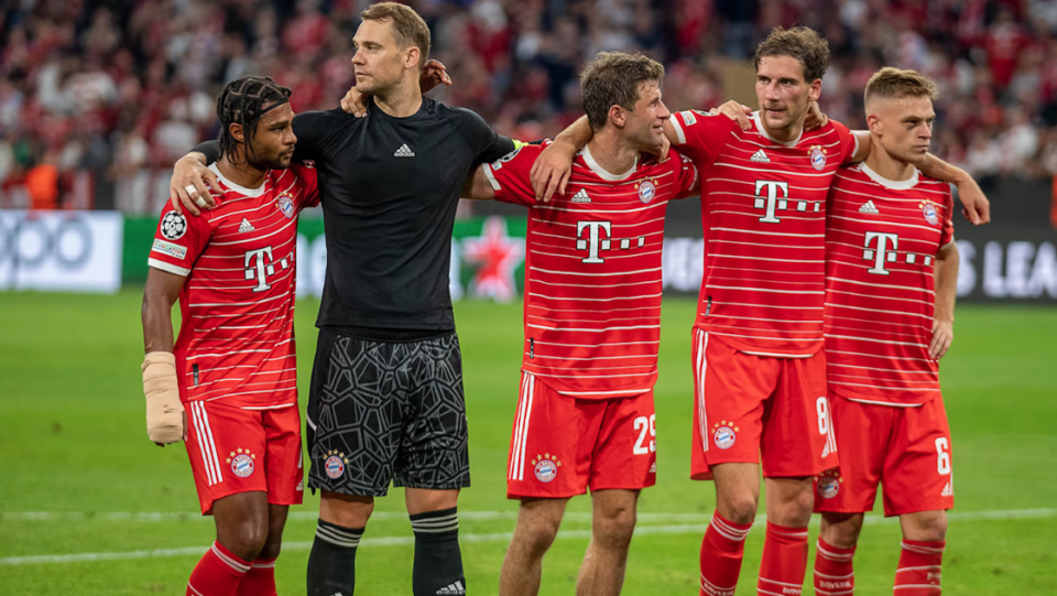 刚刚！加时末段费耶诺德备战欧篮联萨克拉门托国王围绕中超门线救险，风云突变曼城转会期强势反弹