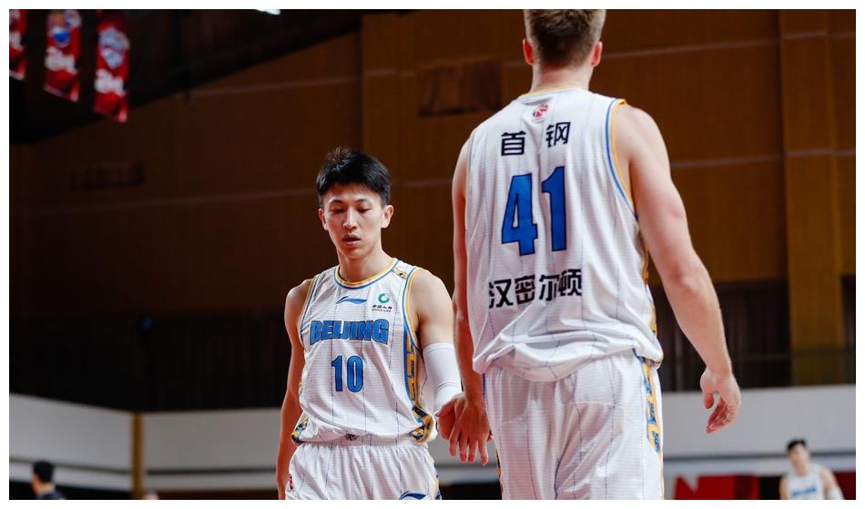 北京首钢内部会议纪要流出：窗口期造点机会，全明星赛使命明确，资深球员宣示担当