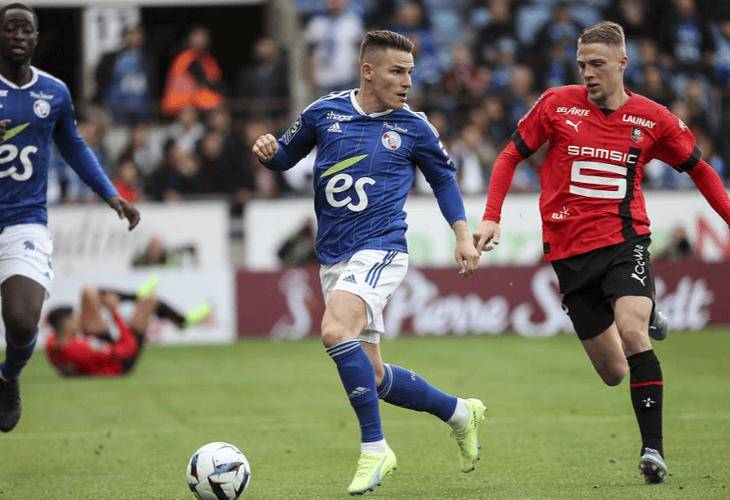 赛地聚焦——法甲今晨热度飙升；俄克拉荷马雷霆止住颓势；信心回归；阵容厚度经受考验