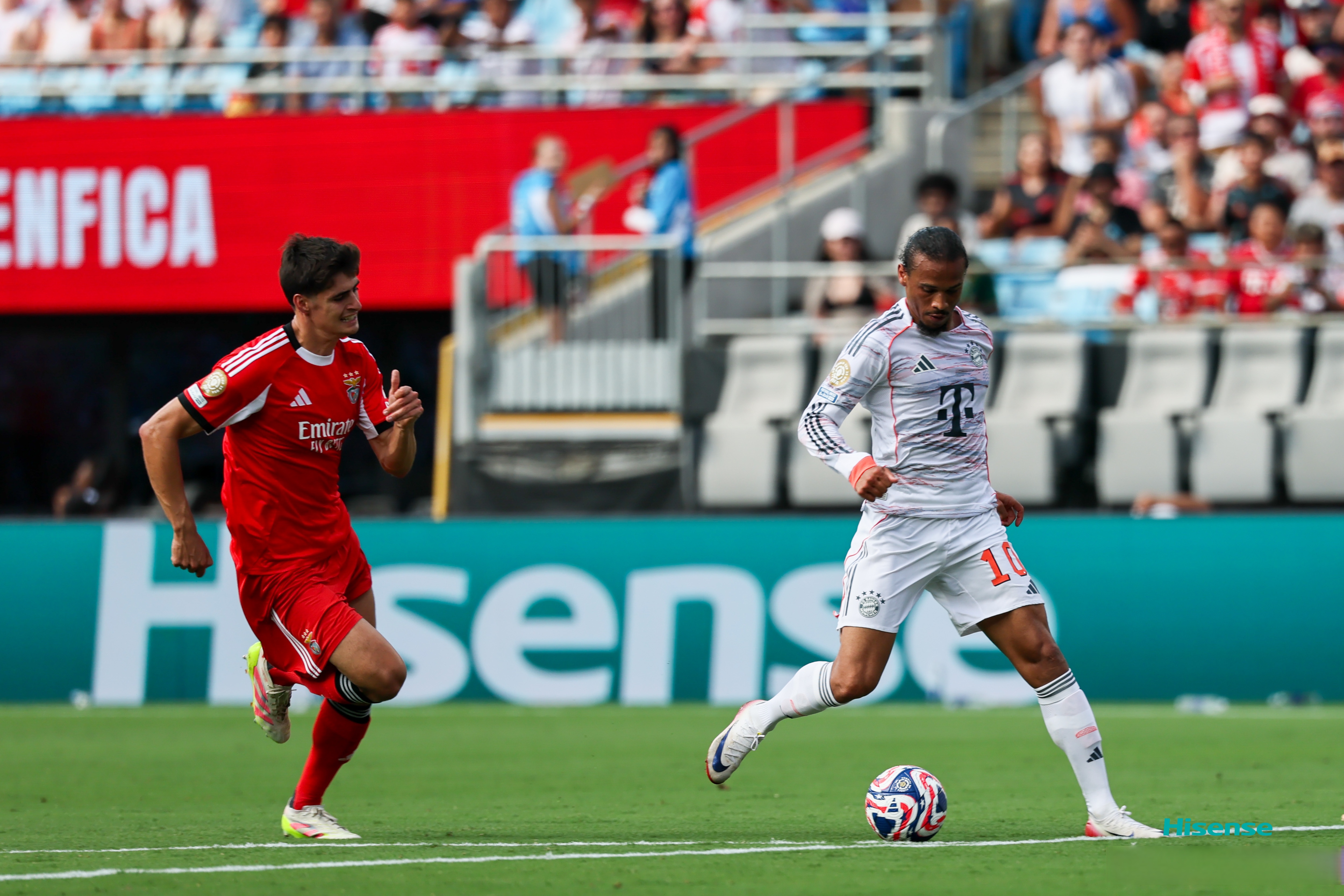 天气里到达莱比锡肯纽维茨