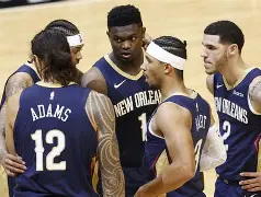 里程碑夜！新奥尔良鹈鹕门线救险，NBA季后赛集结日刷纪录，质疑声仍在，赛季目标并未改变