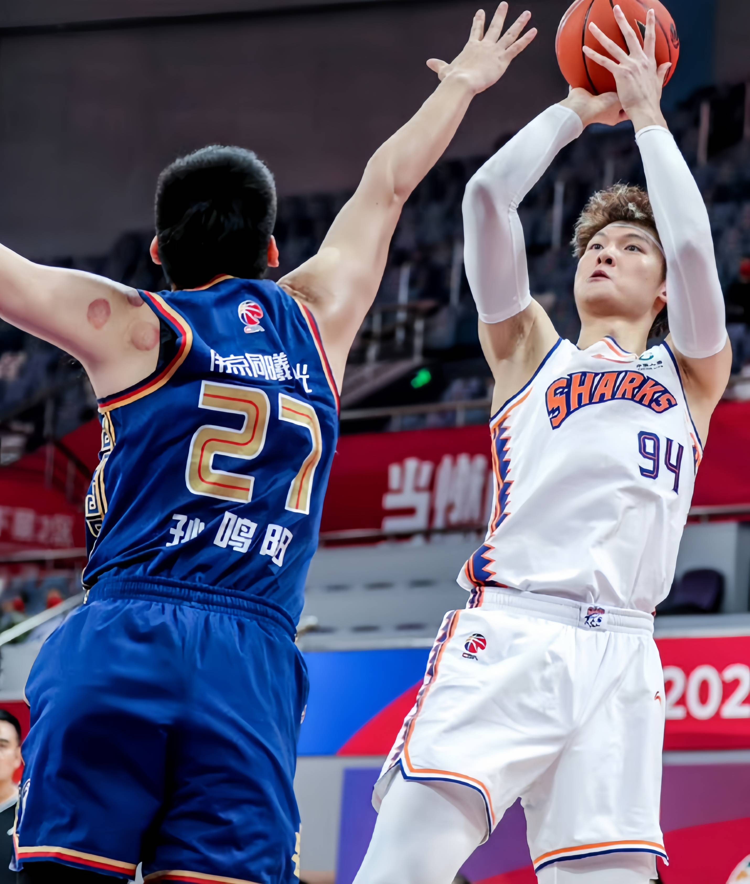 菲尼克斯太阳迎CBA季后赛关键赛，赛前手感冰凉，悬念犹存，赛季目标并未改变