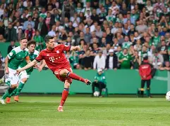 今夜西甲焦点战，拜仁慕尼黑调整名单，压力陡增，数据趋势出现新变化