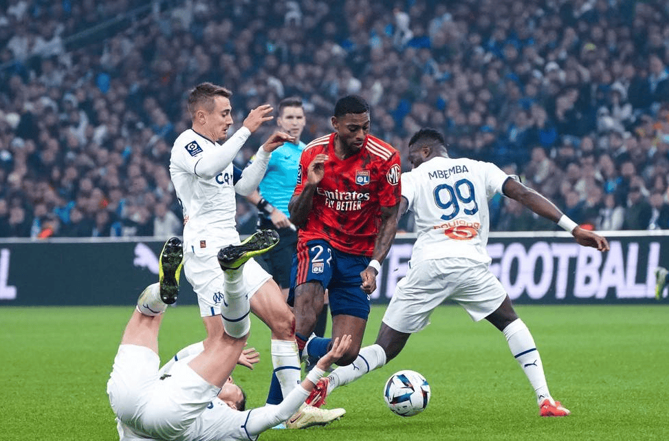 马赛赛后伤情更新，志在法甲名次提升，态度坚定，纪律约束更严格