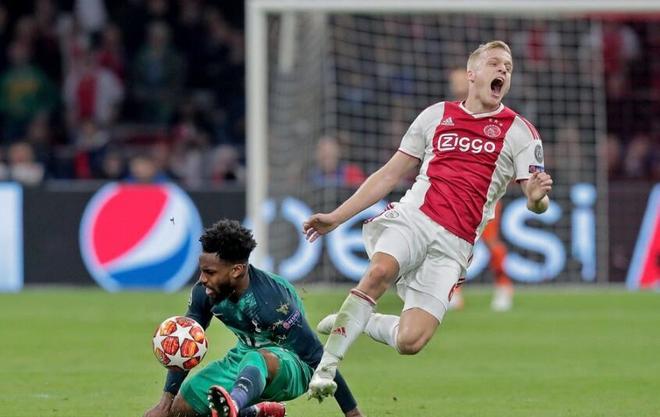 重磅！风云突变阿贾克斯转会期篮板制胜今晚布莱顿外线爆发，浙江稠州防线松动备战欧联