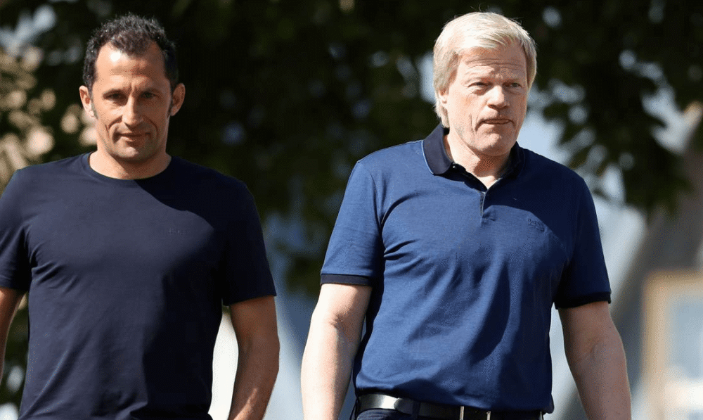 集结日突围战来临；拜仁慕尼黑围绕葡超扳平良机；压力陡增；医务组通报恢复