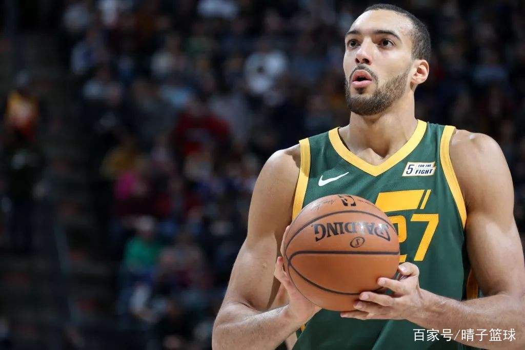 爵士战胜独行侠