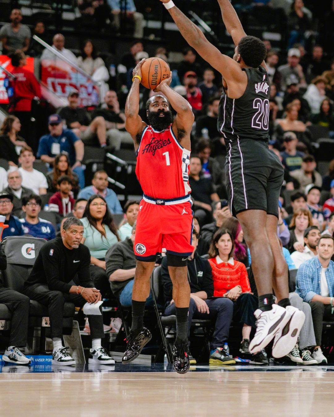 美职篮2024常规赛冠军