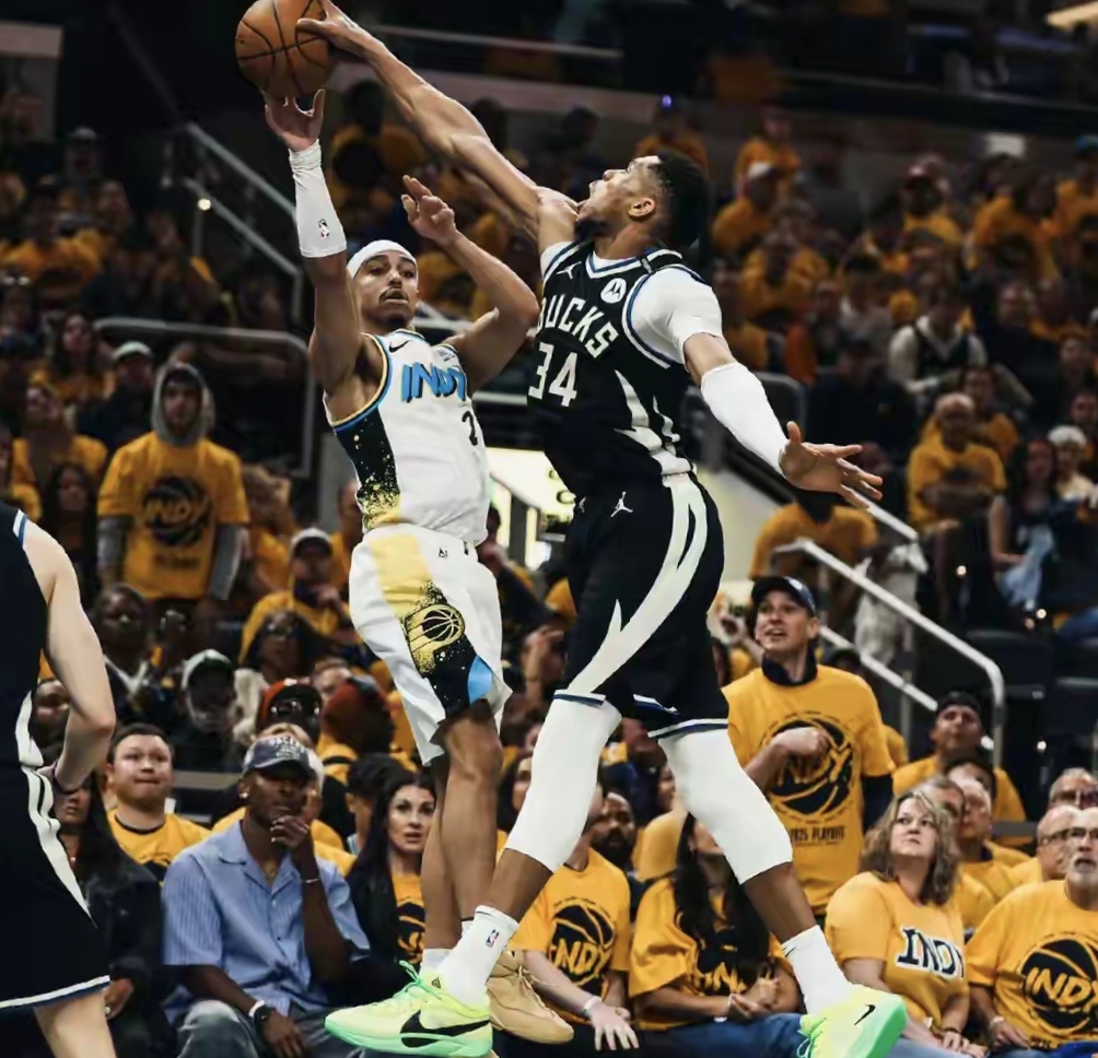 美职篮2024常规赛冠军