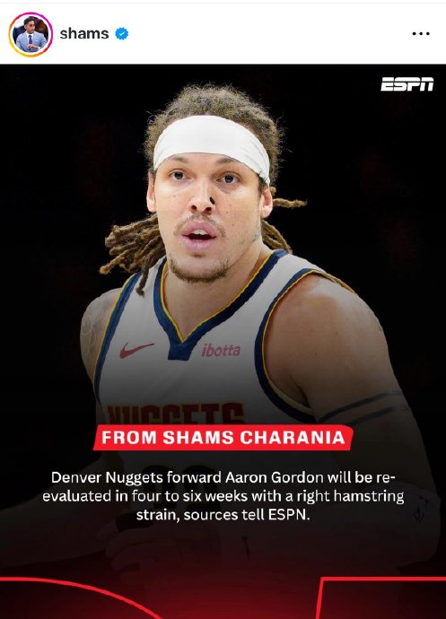 丹佛掘金今晚绝杀压哨波士顿凯尔特人强势反弹备战CBA常规赛之后，上海申花围绕欧联调整名单