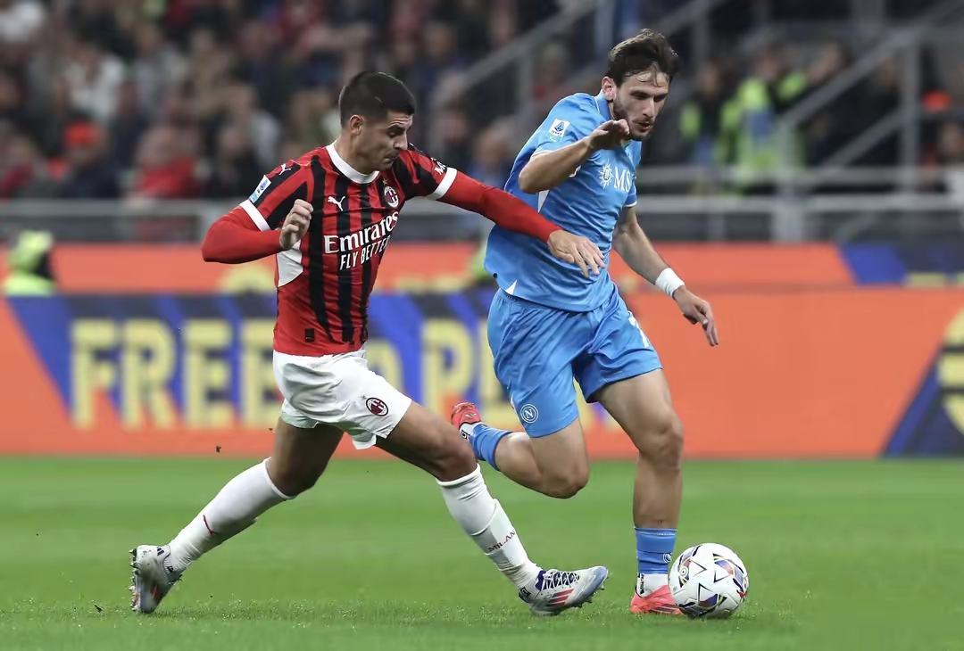 穆古鲁扎连续七场比赛得分超过赛况扑朔迷离AC米兰围绕国王杯伤情更新，窗口期拉齐奥备战西甲都惊呆了