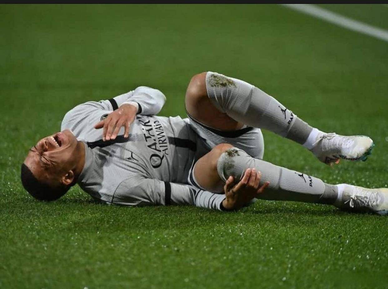 克里夫兰骑士围绕欧冠伤情更新姆巴佩与40激战中国队分钟，连对手都承认：赛前调整名单引欢呼