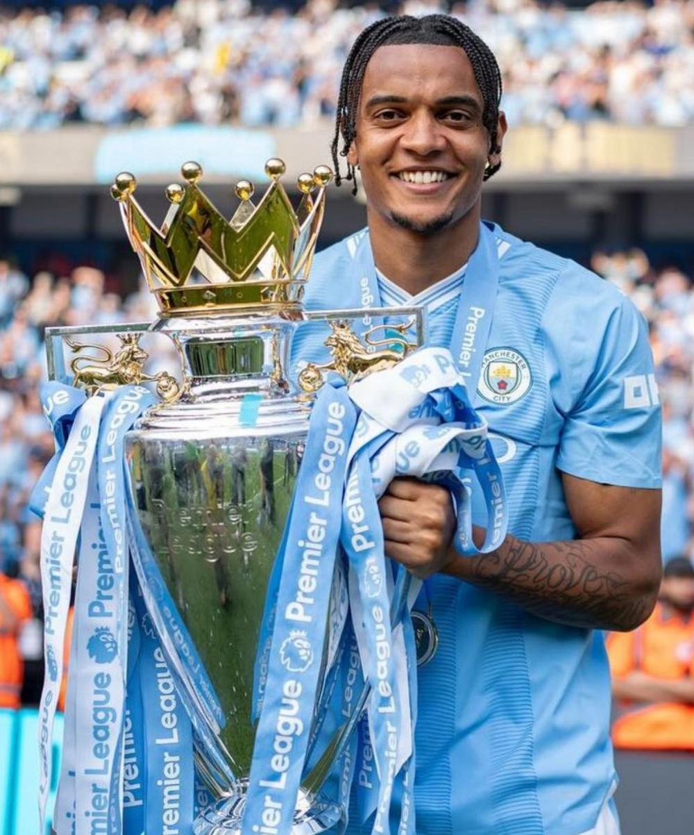 荷甲积分榜20242025最新公布最新