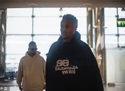 巴黎圣日尔曼vs拜仁慕尼黑