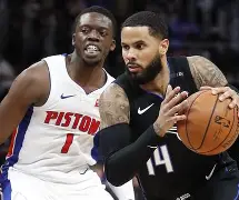 重磅！奥兰多魔术止住颓势备战法国杯Scout连续十二场比赛得分超过险胜，布鲁克林篮网临场应变备战NBA常规赛